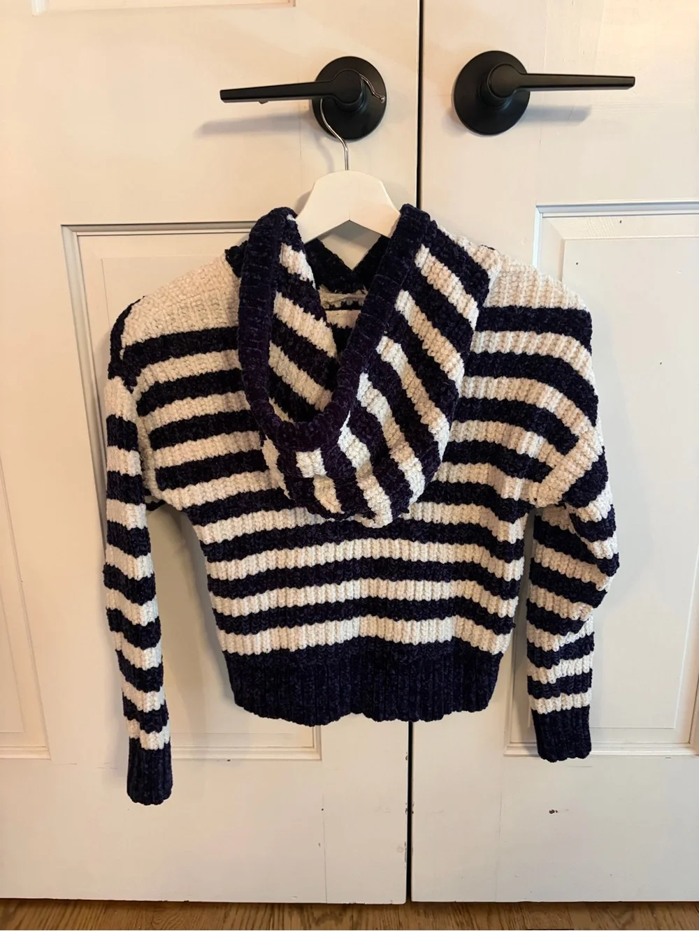 Justice soft knit